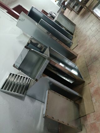 ESTANTERÍA DE CÁMARA