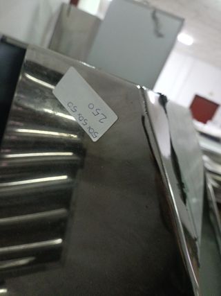 ESTANTERÍA DE CÁMARA