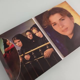 LA BARRACA. Leon KLIMOVSKY. Bluray x2