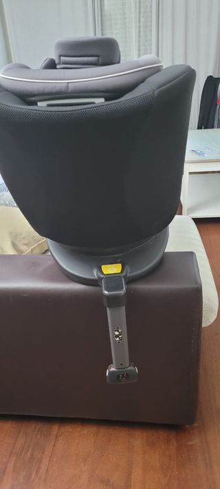 Silla coche