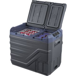 Frigo-Congelatore Portatile Auto Compressore 40 L