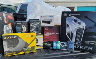 Asistencia informática a domicilio / online