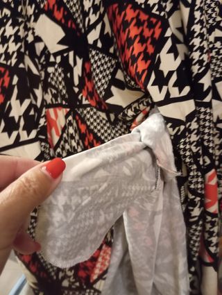 Camisola Talla Grande