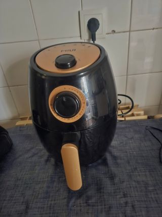 Freidora de aire