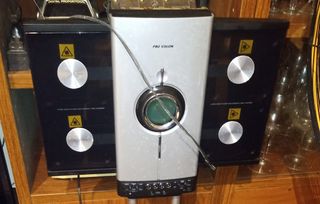 Amplificatori e stereo