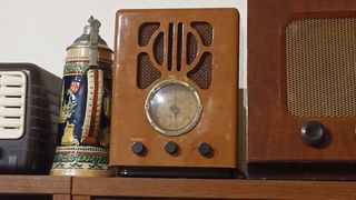 Amplificatori e stereo