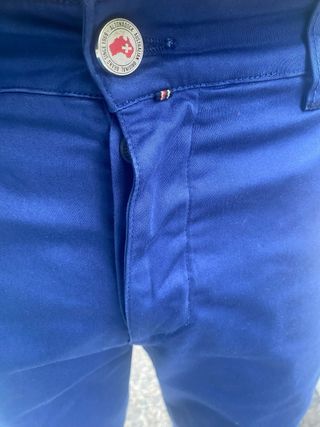 Pantalon Chino Altona Dock