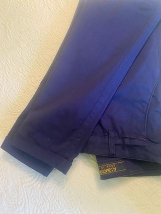 Pantalon Chino Altona Dock