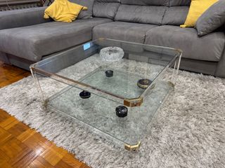 Mesa de centro