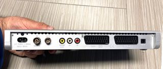 Decodificador de cable Digit MF4-K Technisat