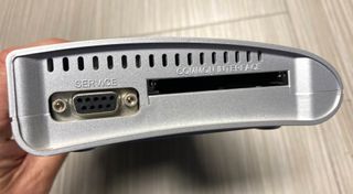 Decodificador de cable Digit MF4-K Technisat