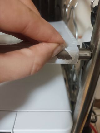 Balda estantería de almacenamiento micro