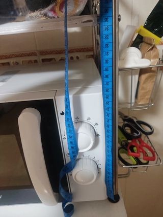 Balda estantería de almacenamiento micro