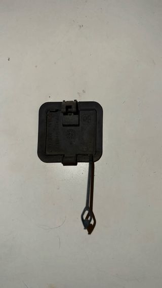 Tapa parachoques bmw e46 