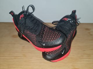 Nike Air Max 270