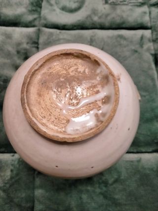 Jarra antigua de Puente del Arzobispo