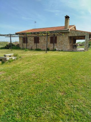 Venta de vivienda y finca