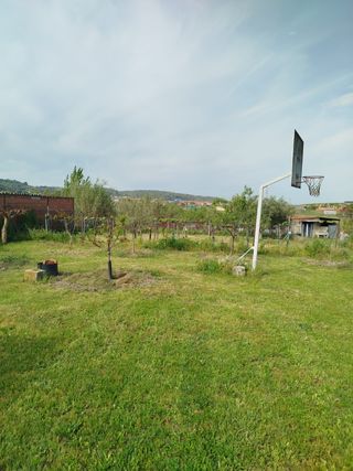 Venta de vivienda y finca
