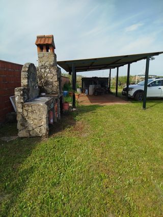 Venta de vivienda y finca