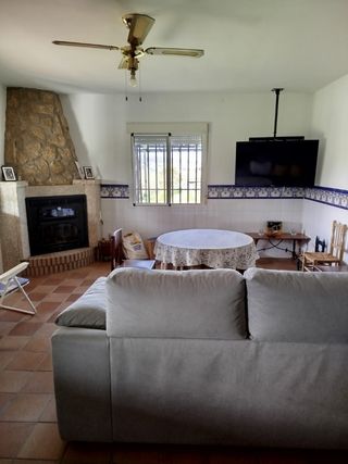 Venta de vivienda y finca