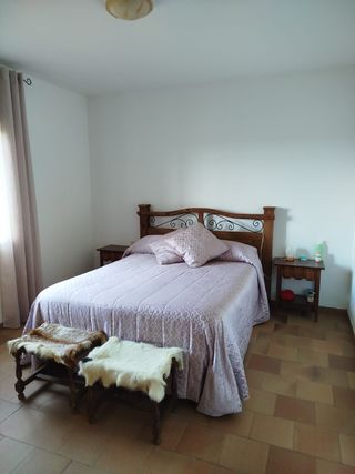 Venta de vivienda y finca