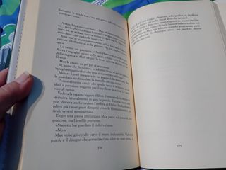 Storia di una ladra di libri