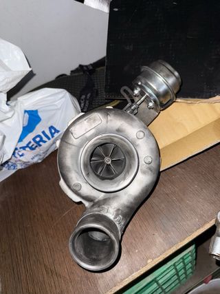 Turbo 1.9 tdi pd 2871
