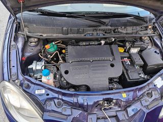Coche pequeño 