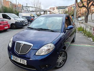 Coche pequeño 