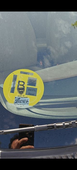 Coche pequeño 