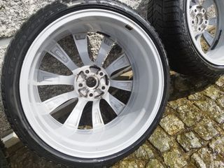 Neumáticos Tesla Model 3 20