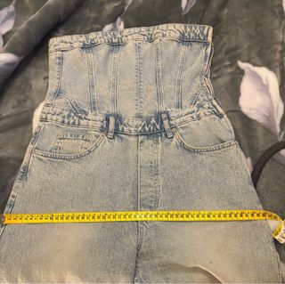 Mono de Zara. Nuevo