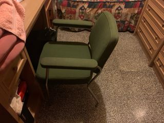 Silla escritorio