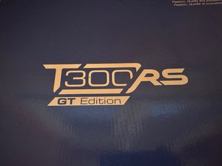 Volante thrusmaster T300 RS