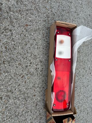 Pilotos cabeza tractora