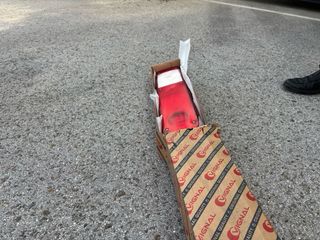 Pilotos cabeza tractora