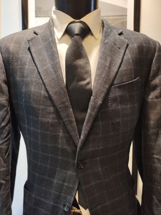 Blasier cuadros CORTE INGLES