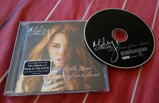 Hannah Montana. Mis amigos. Top Secret.