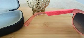 Gafas de Sol- Carrera