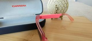 Gafas de Sol- Carrera