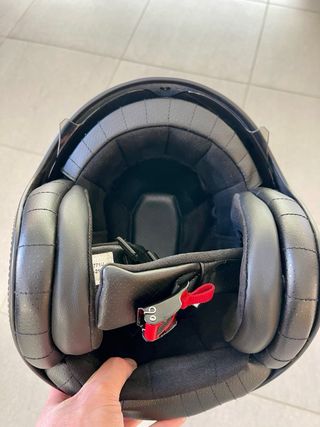 CASCO HARLEY DAVIDSON 3/4 Classic 1 X14 Sun Shield