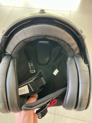 CASCO HARLEY DAVIDSON 3/4 Classic 1 X14 Sun Shield