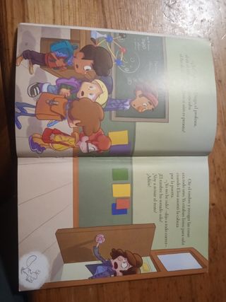 La pandilla de la ardilla 4. El misterio del timbre (Spanish Edition)