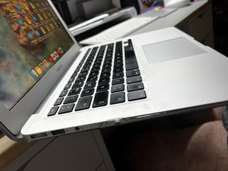 Macbook air 13 pulgadas 2013