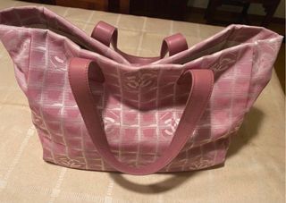 Borsa vintage Chanel 