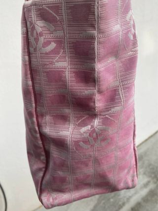 Borsa vintage Chanel 