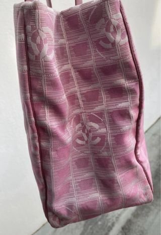 Borsa vintage Chanel 