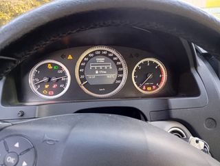 Mercedes-Benz Clase C 2010