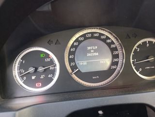 Mercedes-Benz Clase C 2010