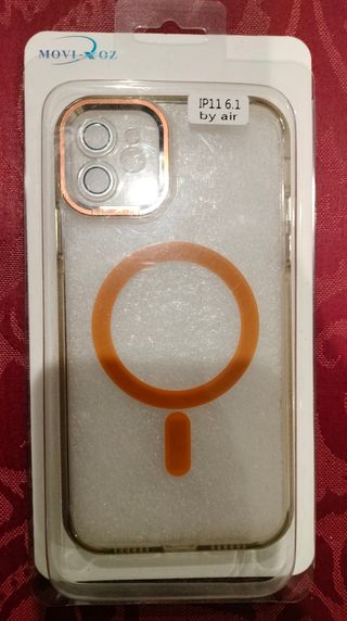 Funda iPhone 11 6.1